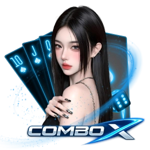 c omb o xเล่นง่าย